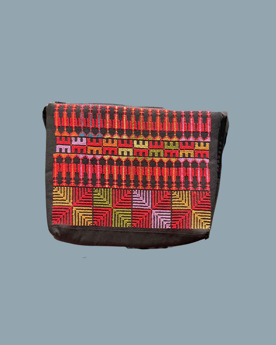 Tatreez Sling Bag