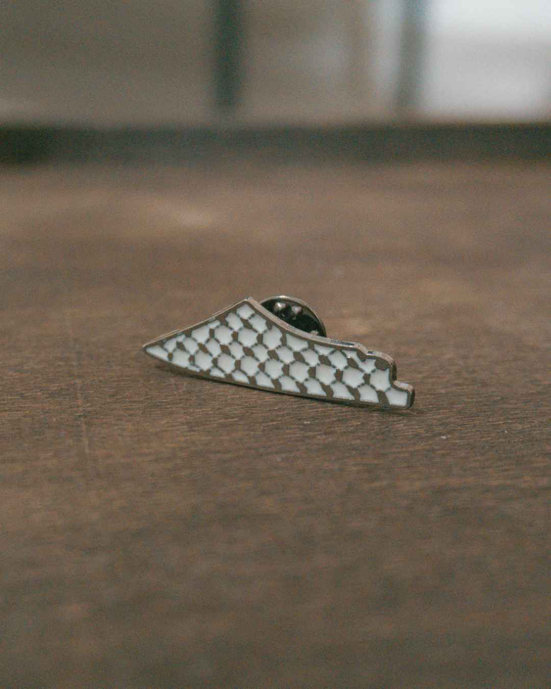 Enamel Pins