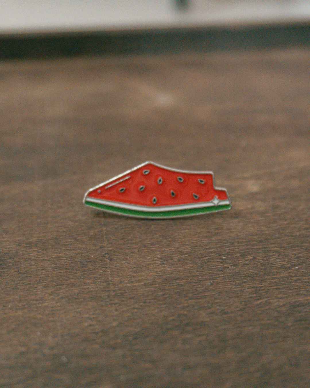 Enamel Pins