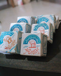 Olive Oil Soap
