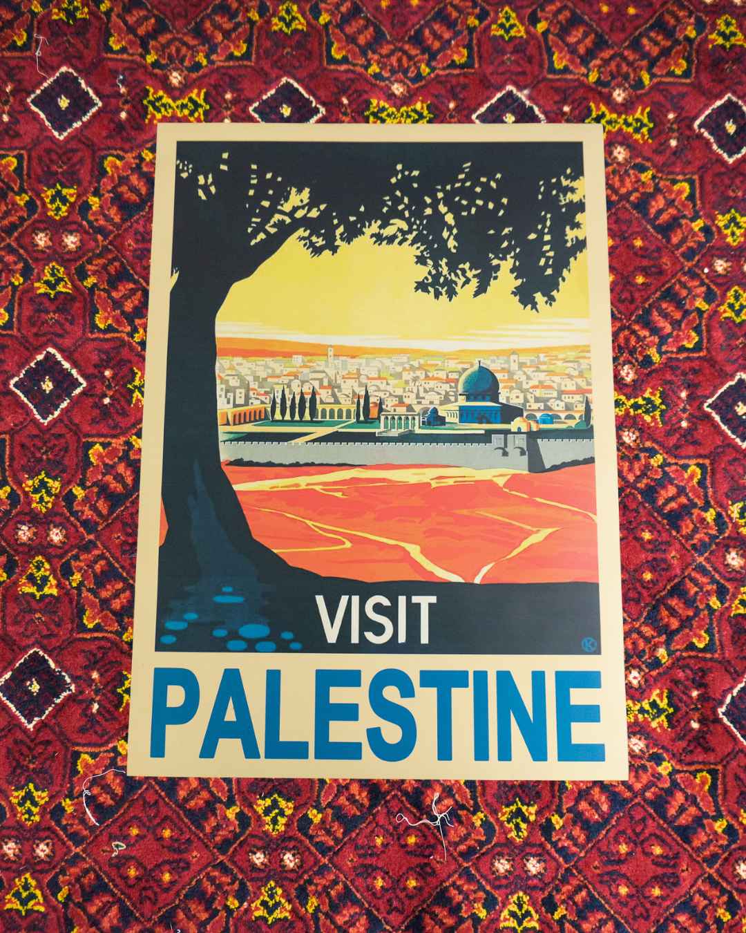 Posters