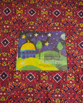 Enchanted cities of Palestine story book (Hardcover 22-pages)