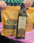 Za'tar Blend