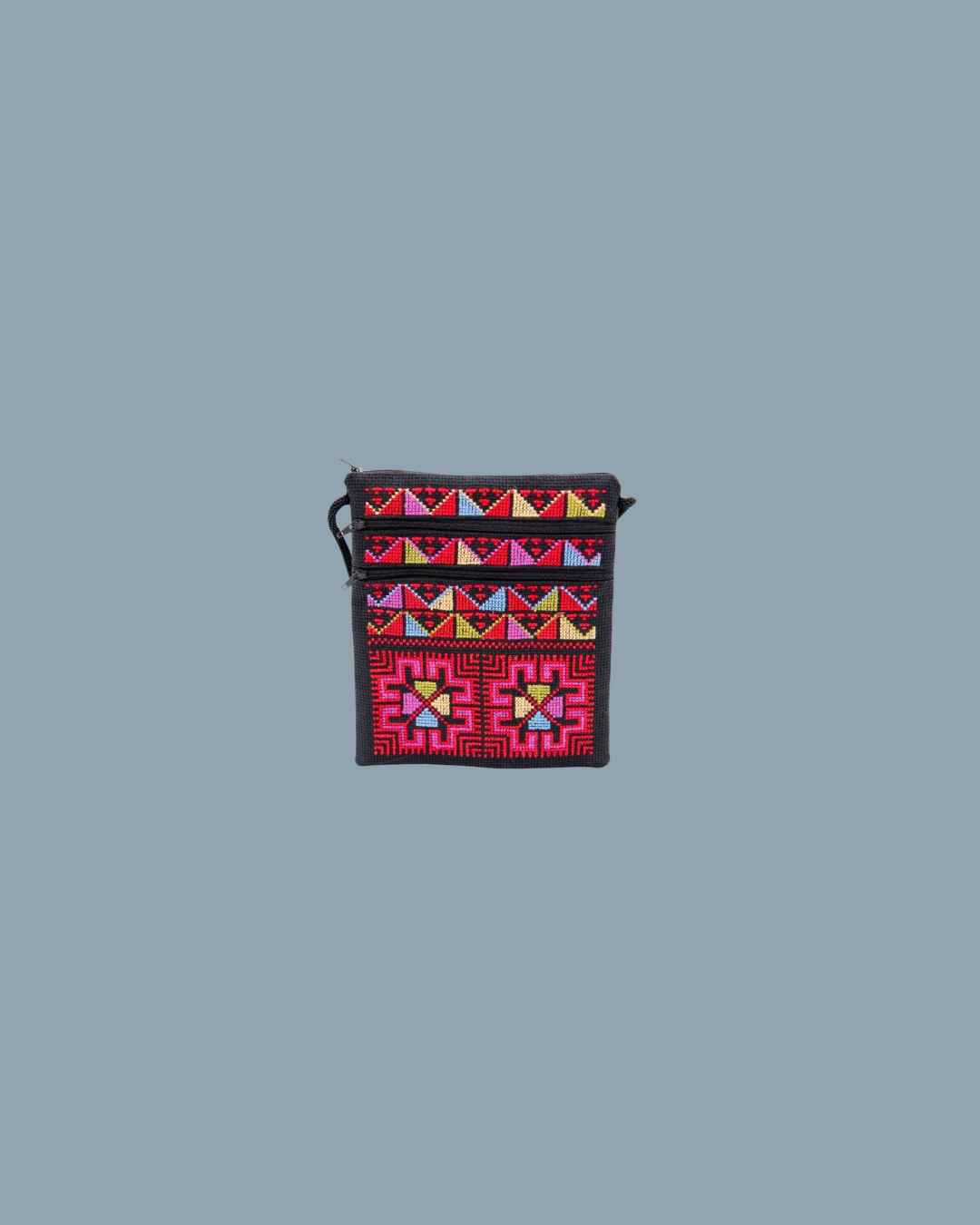 Tatreez Sling Bag
