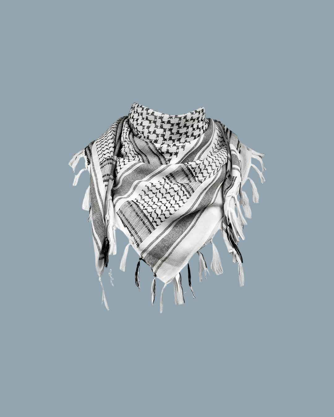 Hirbawi Keffiyeh