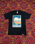 Visit Palestine T-Shirt