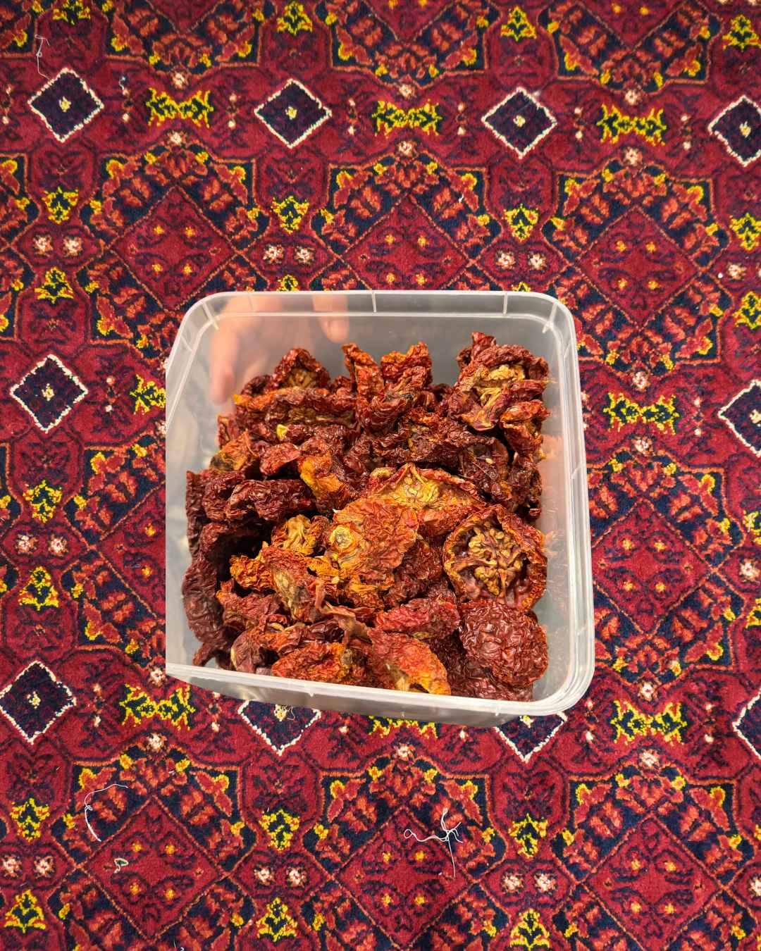 Dried Tomatoes (1KG)
